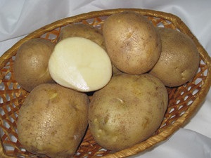 Cartofi primitivi