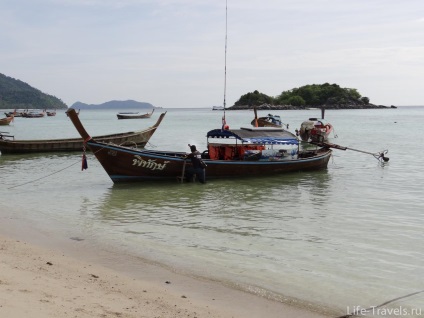 Paradise Island - életút - vélemények a független utazásokról, a pihenésről és a turizmusról