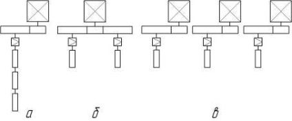 Elaborarea unui mecanism de antrenare a uneltelor de rulare a rulourilor duo-curs, pagina 1