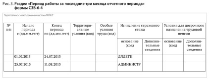 Explicarea finalizării unei noi forme de contabilitate