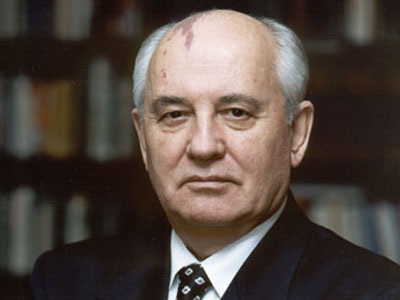 Reformele lui Gorbaciov