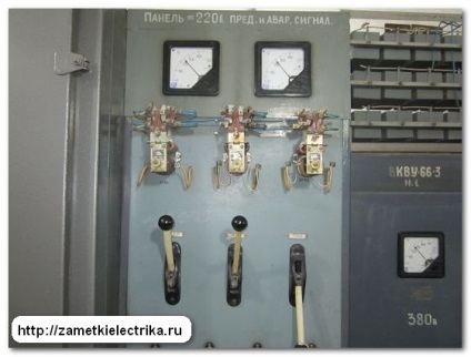 Releu de timp rave-814, notează electricianul