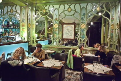 Restaurante din Paris - experiența noastră