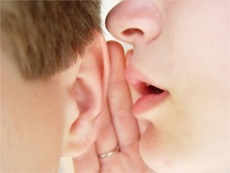 A hallás szerepe az életünkben
