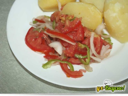 Salata auchuchuk 1