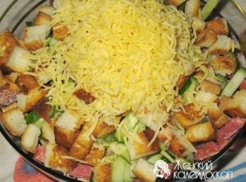 Salate cu fasole - rețete pas cu pas pentru salate de fasole