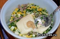 Salata - limba maternă