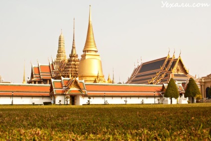 A legszebb képeket Thaiföldről, amit fél éven át készítettünk a pattayában