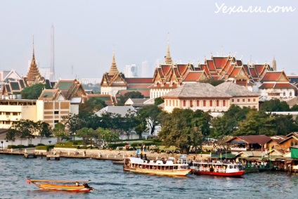 Cele mai frumoase fotografii din Thailanda, pe care le-am făcut în jumătate de an de viață în pattaya