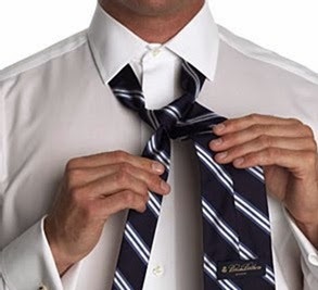 Cele mai populare site-uri sunt modul de a lega o cravată, apărător curajos