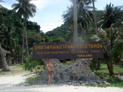 Samui, Thailanda recenzii ale turiștilor despre Samui