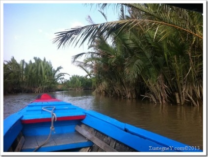 Saigon egy napig, σustegney