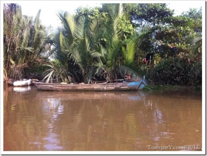 Saigon egy napig, σustegney