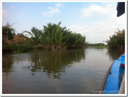 Saigon egy napig, σustegney