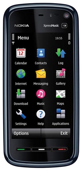 Secretele popularității symbian os