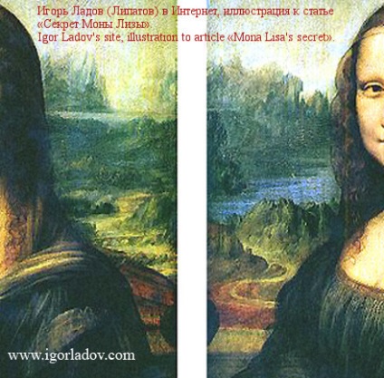 Secretul Mona Lisa
