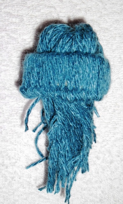 Kap egy karácsonyfa a saját kezével, DIY (saját) Egy kupak egy karácsonyfához a saját kezével, DIY