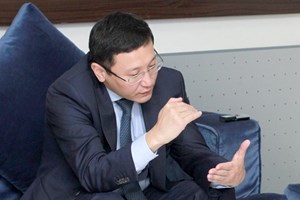 Școlile din Kazahstan trec la: - gestionarea documentelor electronice