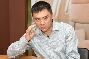 Școlile din Kazahstan trec la: - gestionarea documentelor electronice