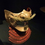 Tipurile de casca Samurai, istorie, fotografii