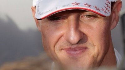 Schumacher meghalt
