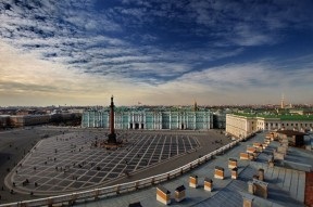 Rocks din Istul Karelian - distracție din Petersburg