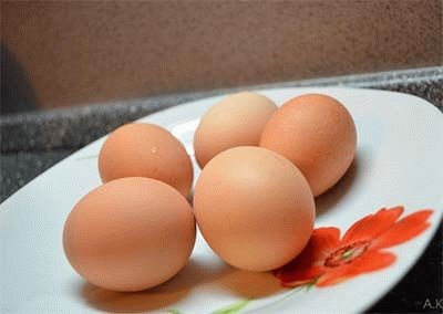 Cât de mult poți consuma ouă pe zi