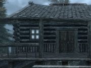 Skyrim - kit de creare a construi casa ta (cum sa faci casa ta)