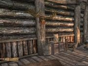 Skyrim - készítő készlet építi házát (hogyan készítse házát)