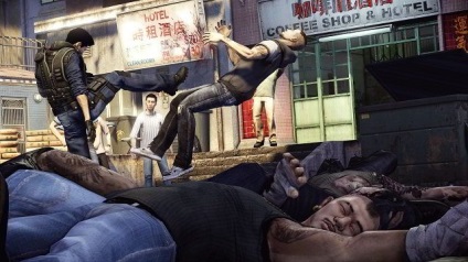 Sleeping dogs definitive edition letöltés torrent ingyen