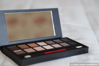 Smashbox paletă de expunere completă