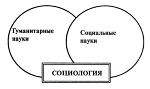 Sociologia ca știință - stadopedie