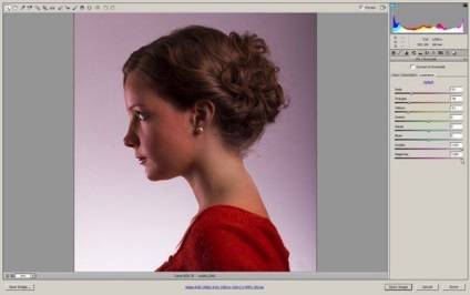 Portrék létrehozása dupla expozícióval - megtudhatja, hogyan készítsen dupla expozíciót a Photoshop-fotókban