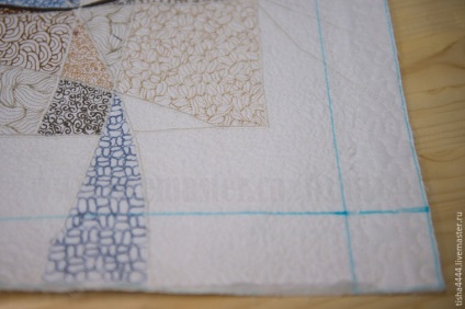 Creați un cadru textil pentru panou - târg de meșteșugari - manual, manual