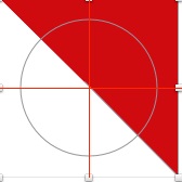 Körvonaldiagramok készítése a vázlatban