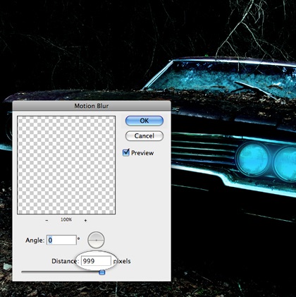 Efectuarea luminii în Photoshop, soohar - lecții pe graficele Photoshop 3d și fotografii