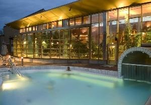 Spa hotel imatra kulpylä