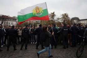A bolgárokat csak a kihalásból lehet megmenteni! És hogy Oroszország