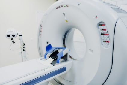 Spirális számítógépes tomográfia a központban ooo - lebgok-health