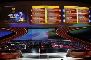 Sports metalist - a jucat la egalitate cu polonezii din Europa League