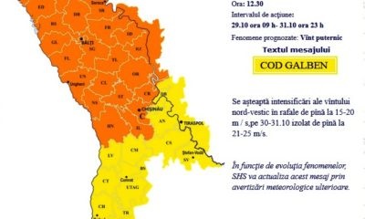 Pensia medie în Moldova a crescut cu circa 100 de lei