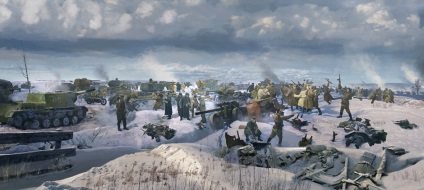 A sztálingrádi csata