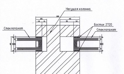 Geamuri cu geam termopan pentru o casă pe jumătate de lemn, ferestre regale