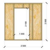 Constructia de case din lemn - case din lemn, constructii si proiecte