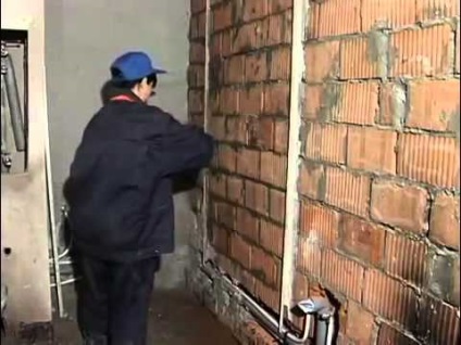 Amestecuri uscate pentru ziduri de ipsos pe care mortarul să le utilizeze și ce proporții
