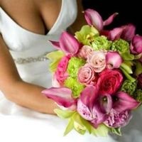 Florarie de nunta - decorare de nunta