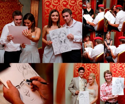 Nunta chips-uri top-10 idei pentru nunta de la liderul Oleg Orlov