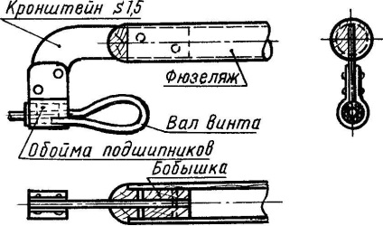 Schematic for ... holnap, modelltervező