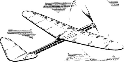 Schematic for ... holnap, modelltervező