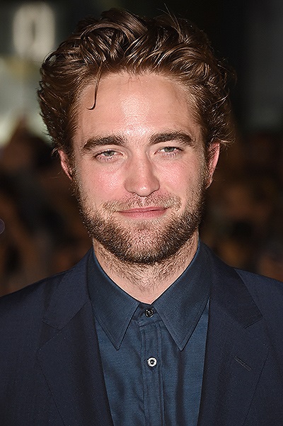 Surpriza de la actorul lui Robert Pattinson a înregistrat muzica pentru trupele de morți, o bârfă
